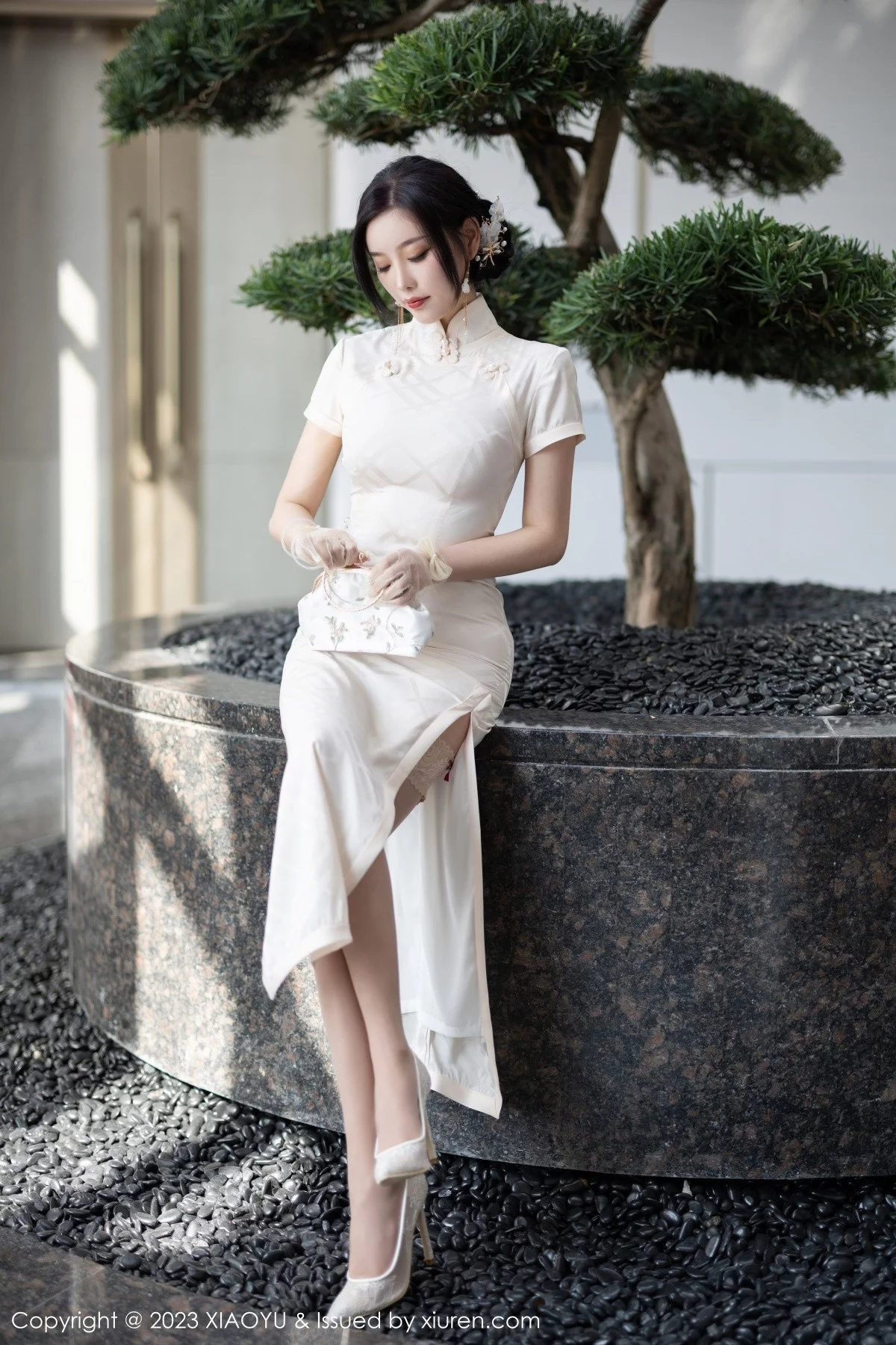 Xrmnw.Vip_杨晨晨_写真