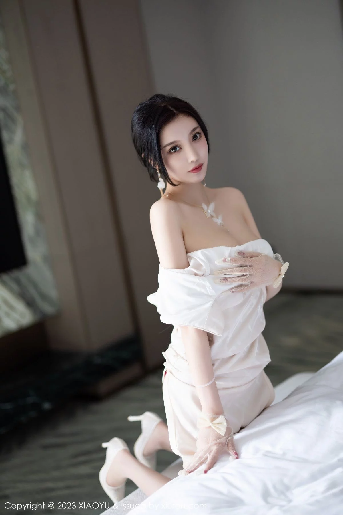Xrmnw.Vip_杨晨晨_写真