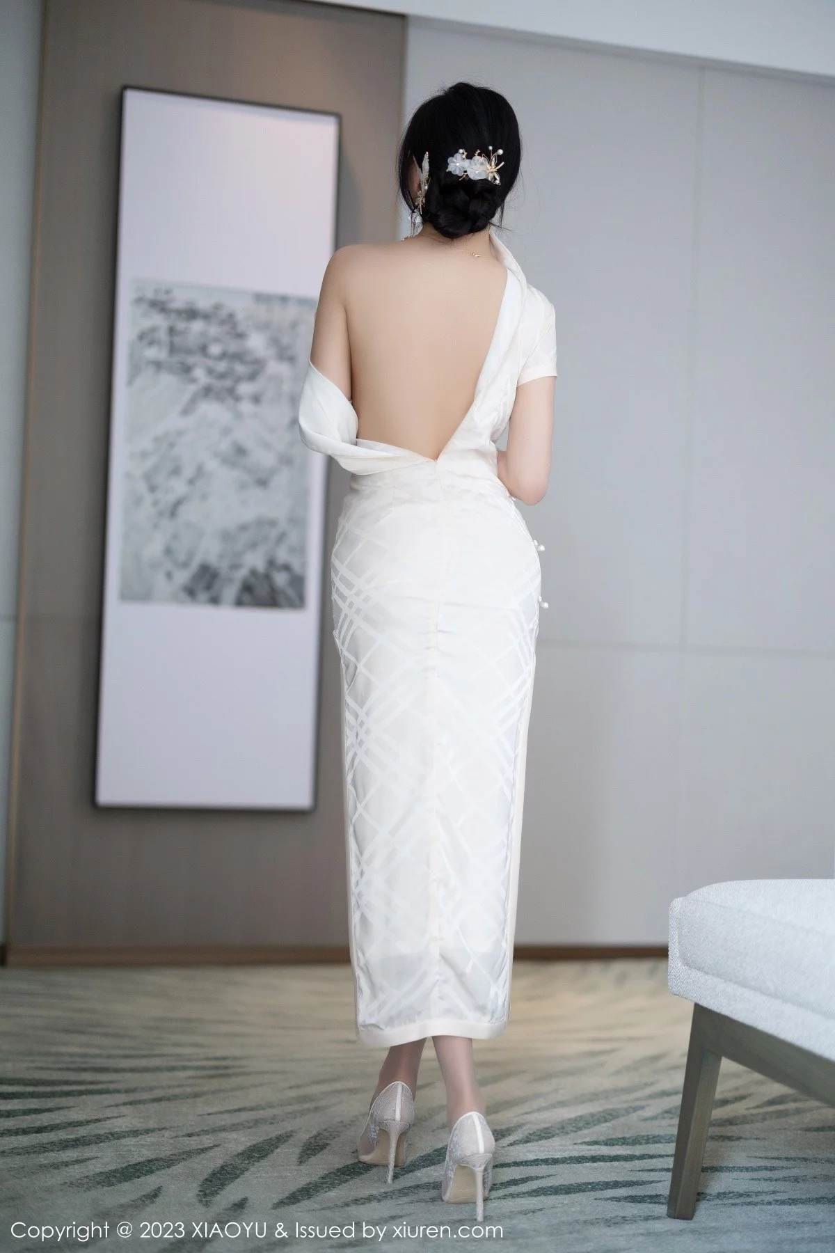 Xrmnw.Vip_杨晨晨_写真