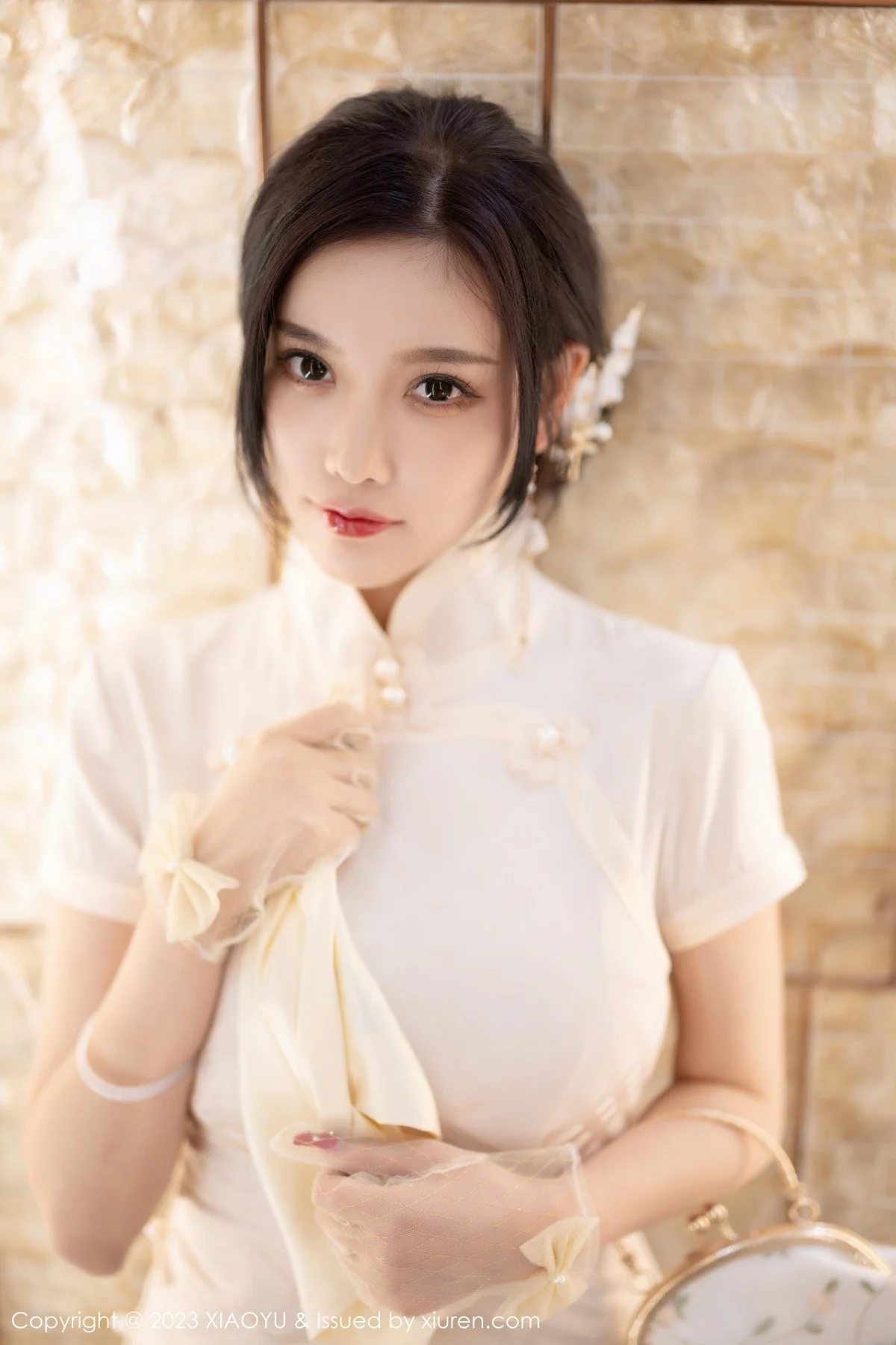 Xrmnw.Vip_杨晨晨_写真