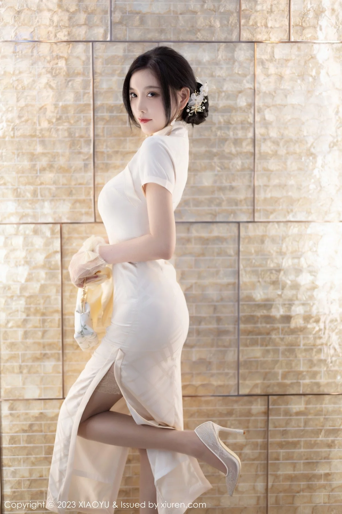 Xrmnw.Vip_杨晨晨_写真