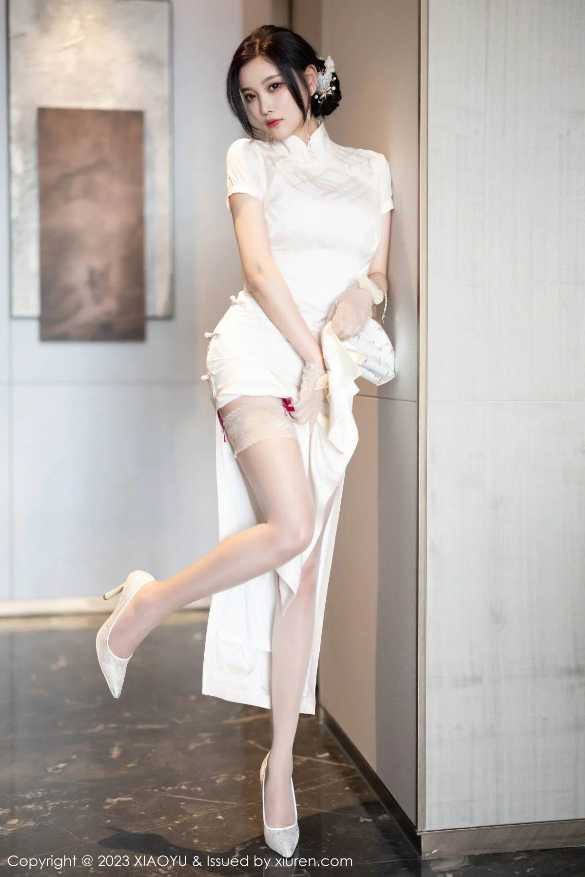 Xrmnw.Vip_杨晨晨_写真