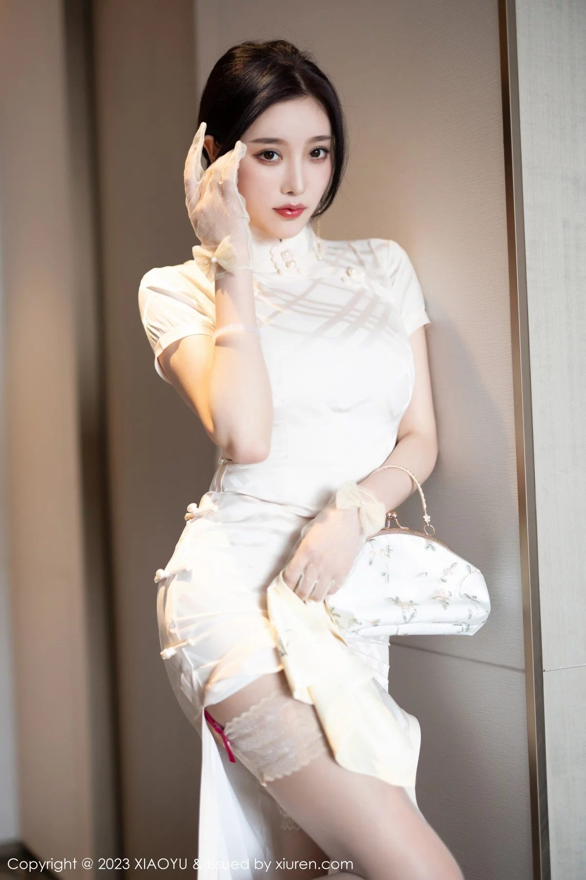 Xrmnw.Vip_杨晨晨_写真