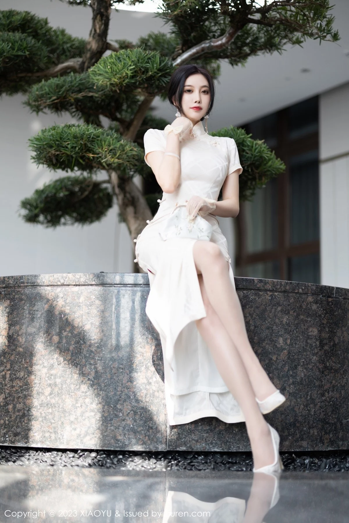 Xrmnw.Vip_杨晨晨_写真