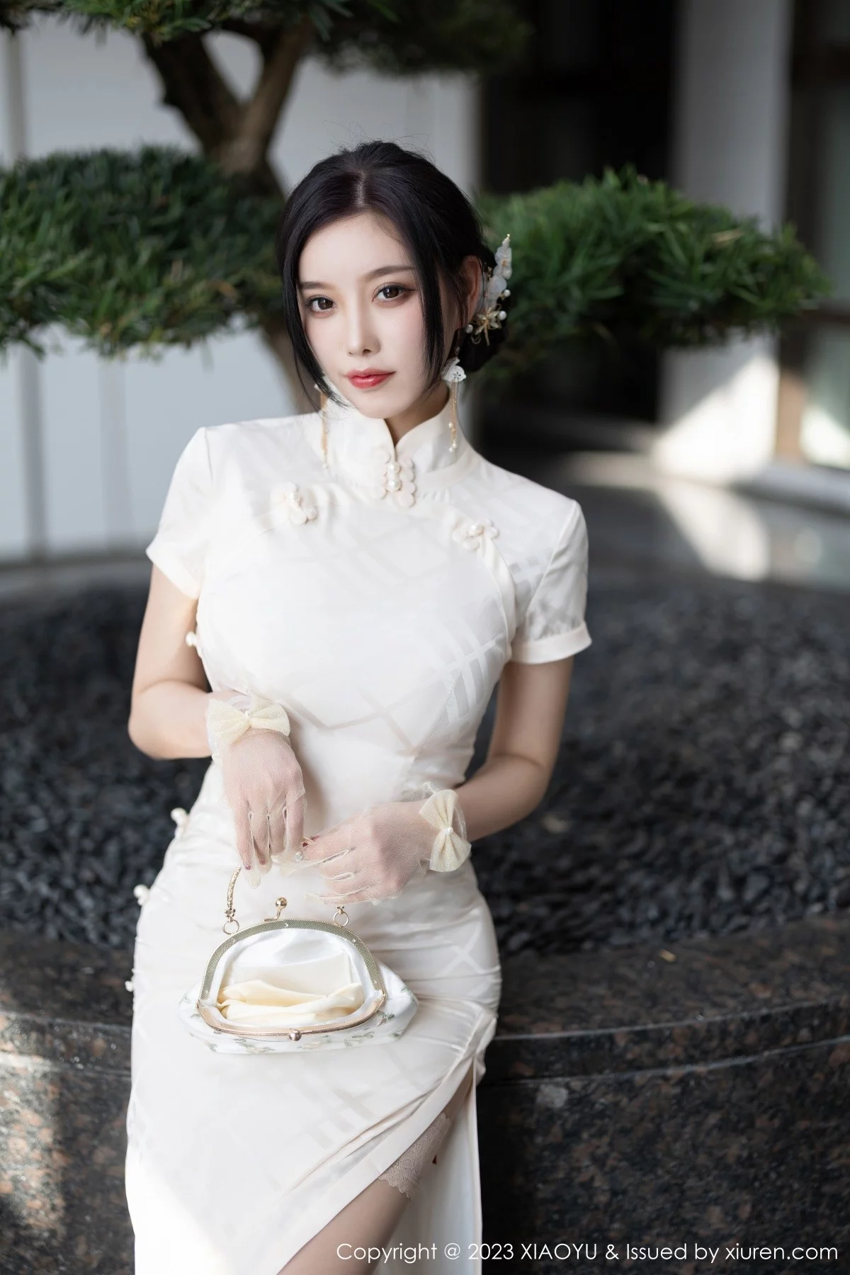 Xrmnw.Vip_杨晨晨_写真
