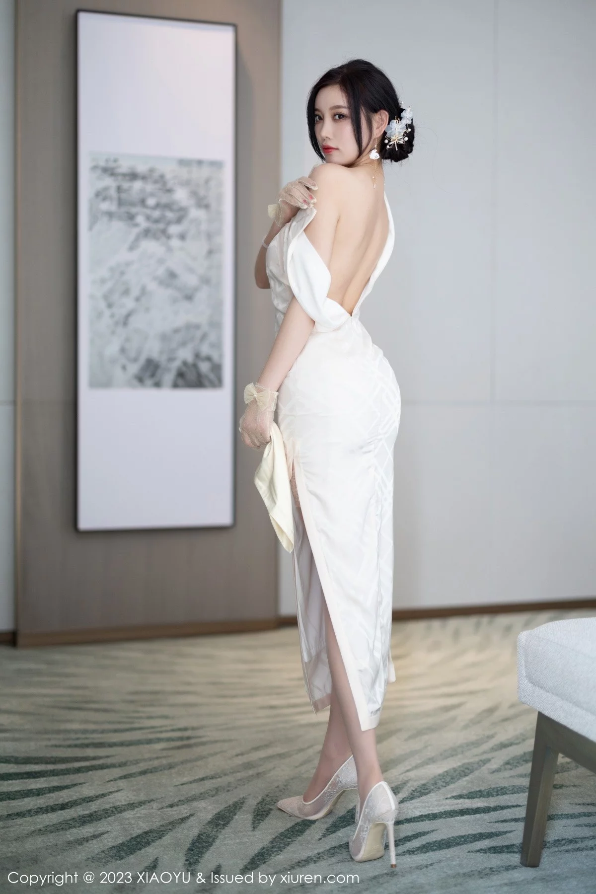 Xrmnw.Vip_杨晨晨_写真