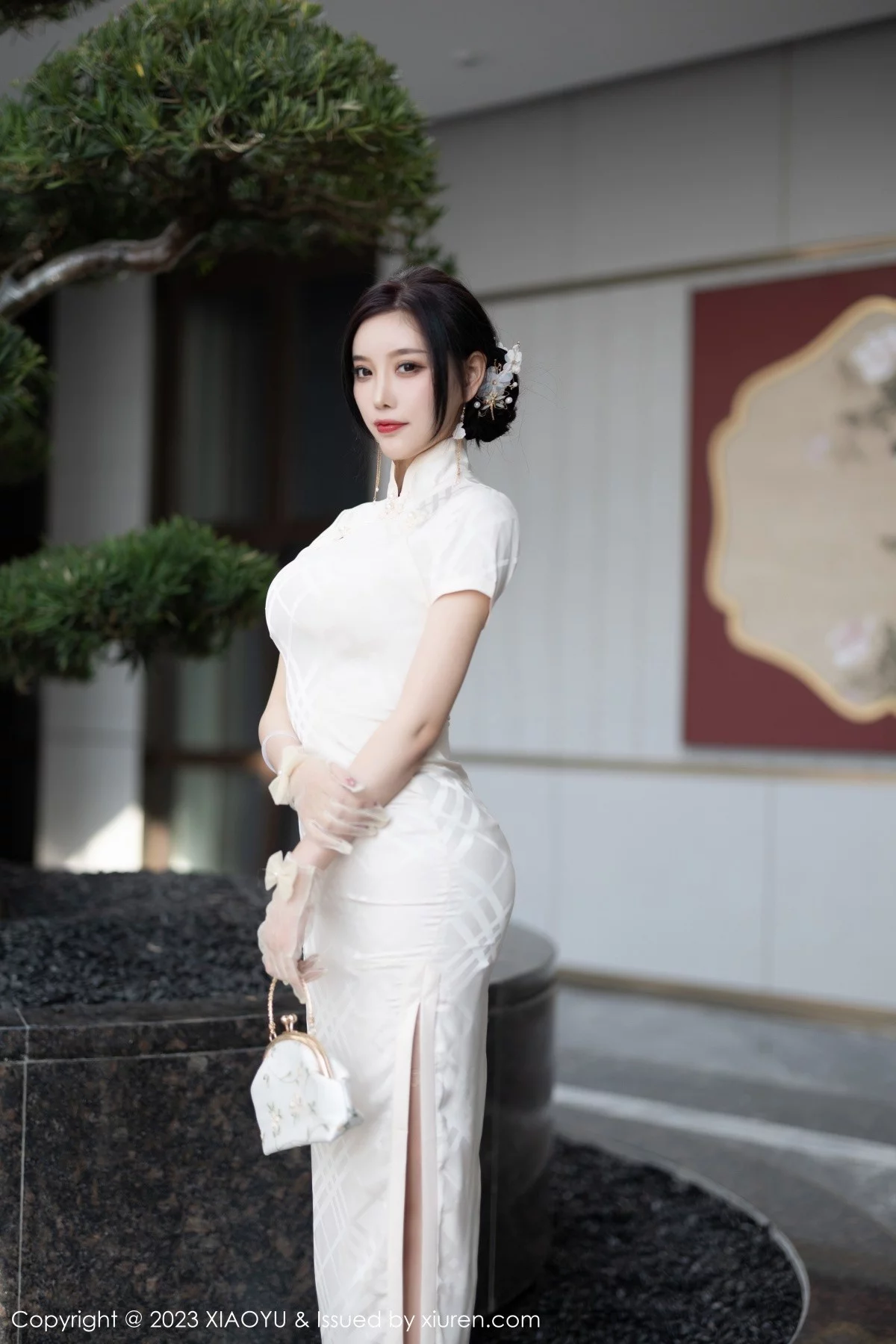 Xrmnw.Vip_杨晨晨_写真