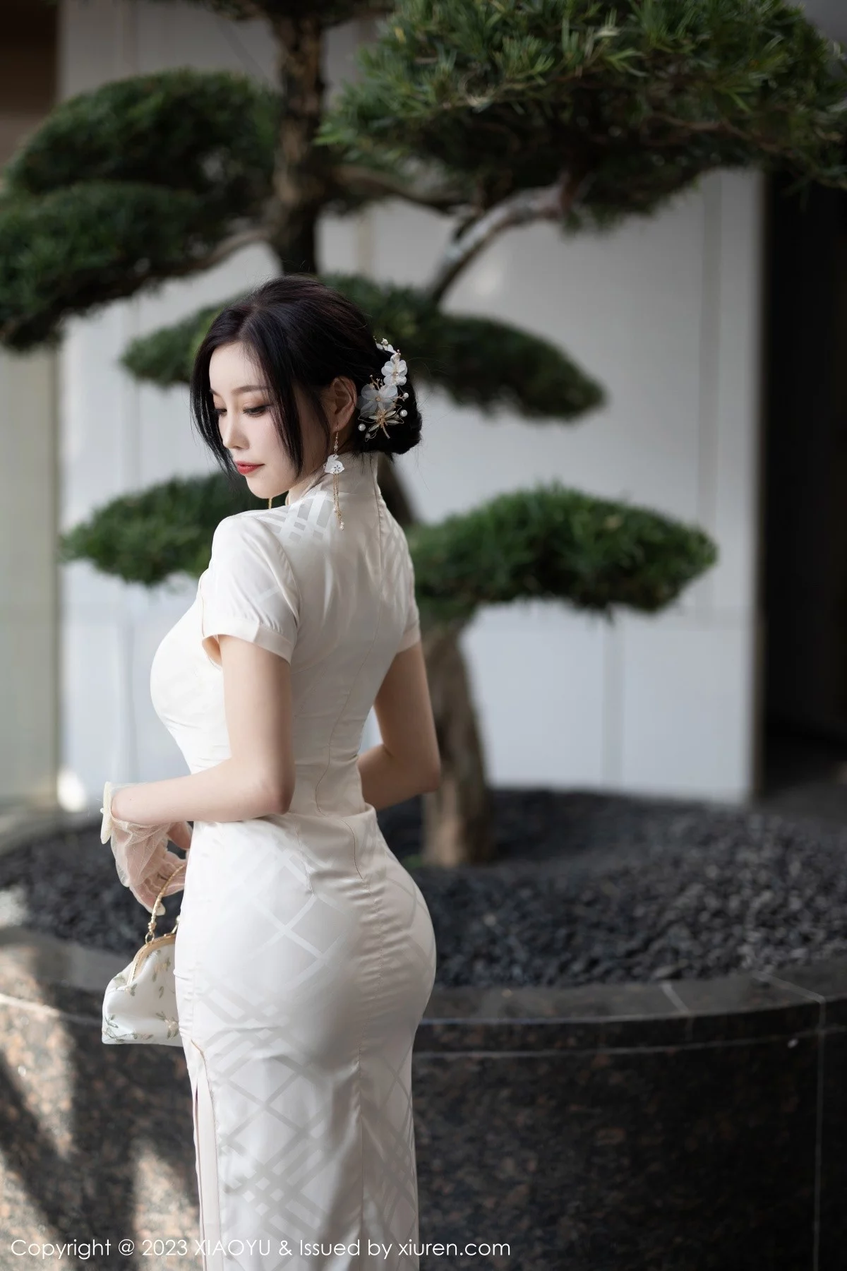Xrmnw.Vip_杨晨晨_写真