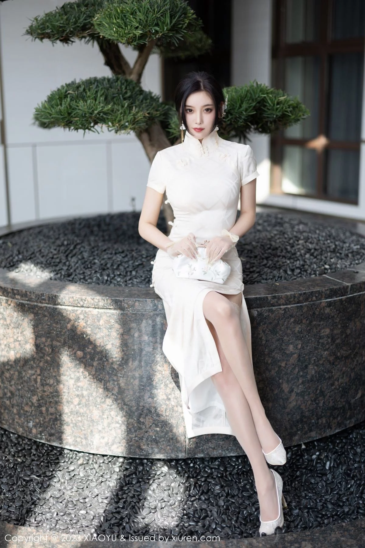 Xrmnw.Vip_杨晨晨_写真
