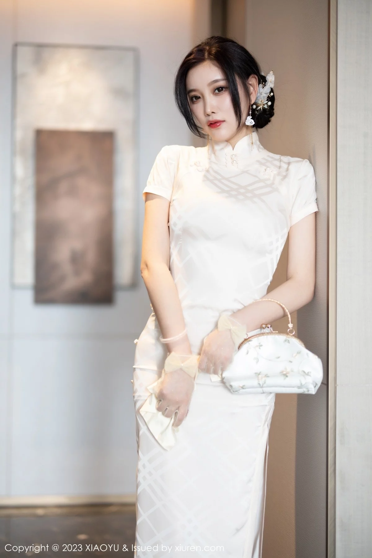 Xrmnw.Vip_杨晨晨_写真
