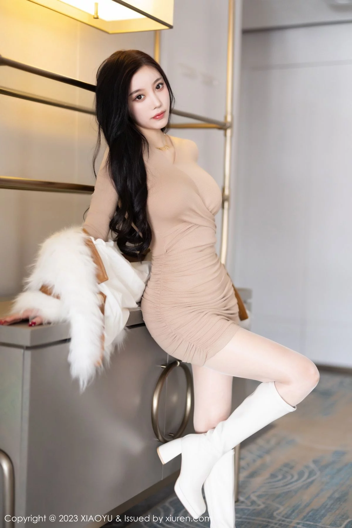 Xrmnw.Vip_杨晨晨_写真