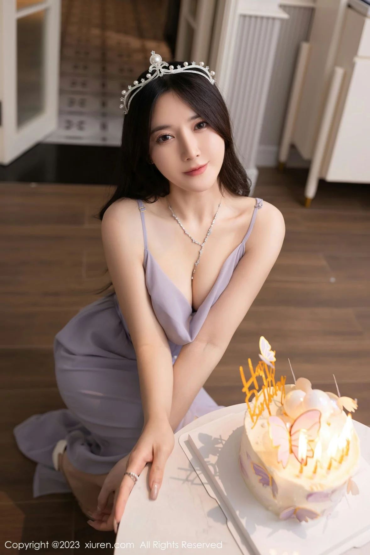 Xrmnw.Vip_鱼子酱_写真