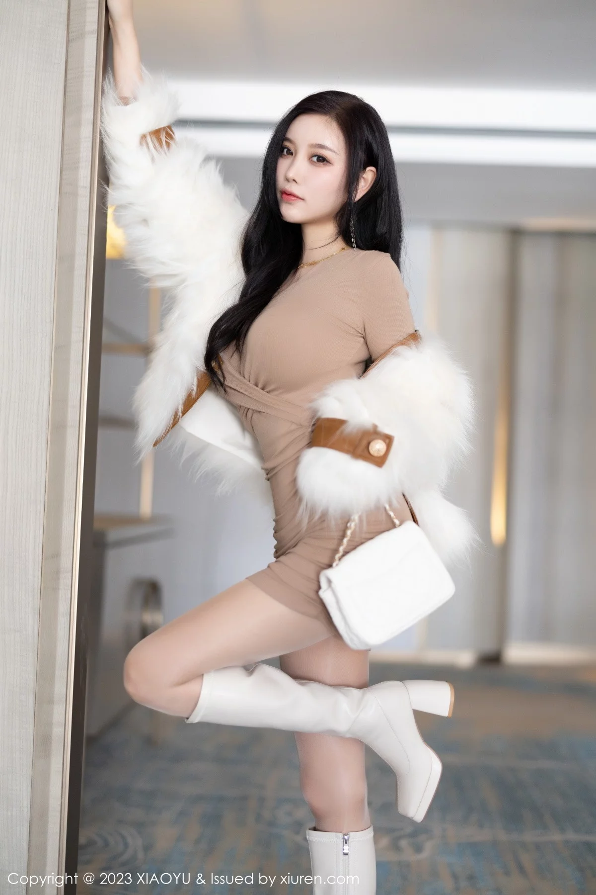Xrmnw.Vip_杨晨晨_写真