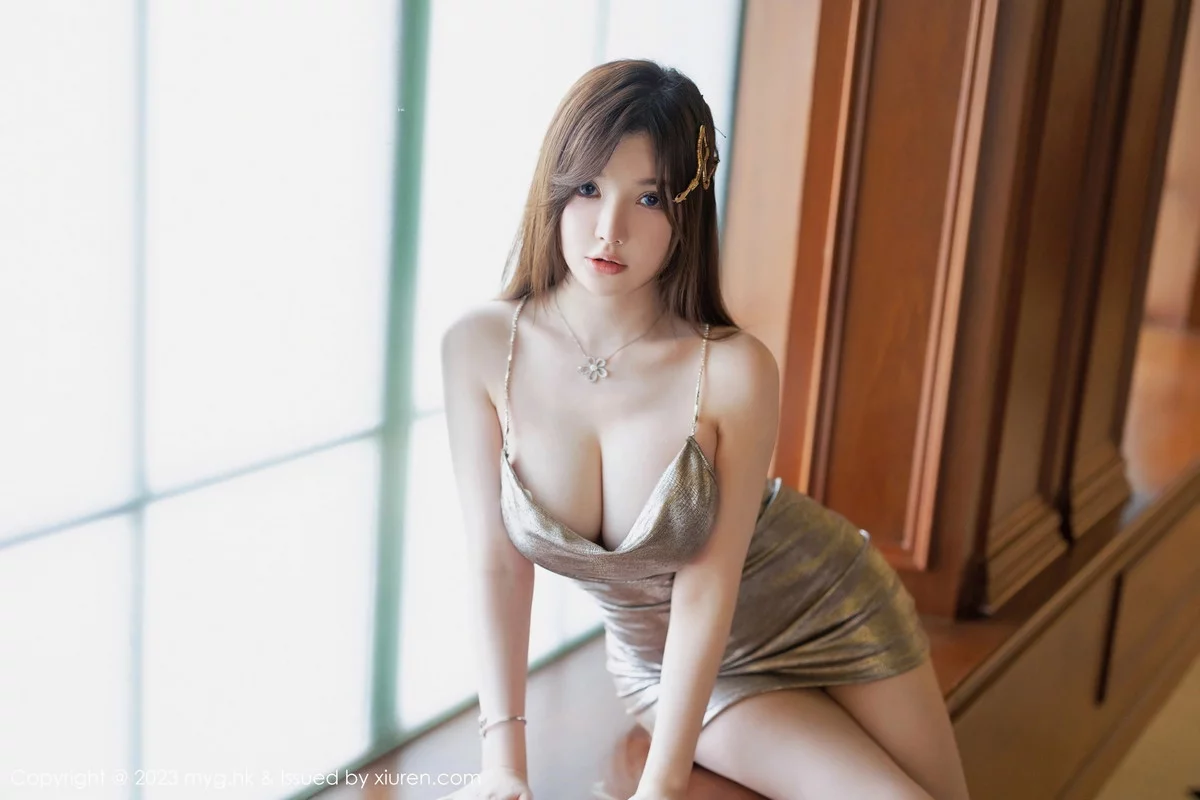 Xrmnw.Vip_糯美子_写真