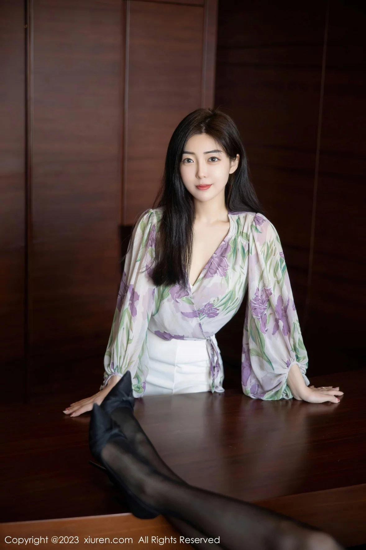 Xrmnw.Vip_星子柒_写真