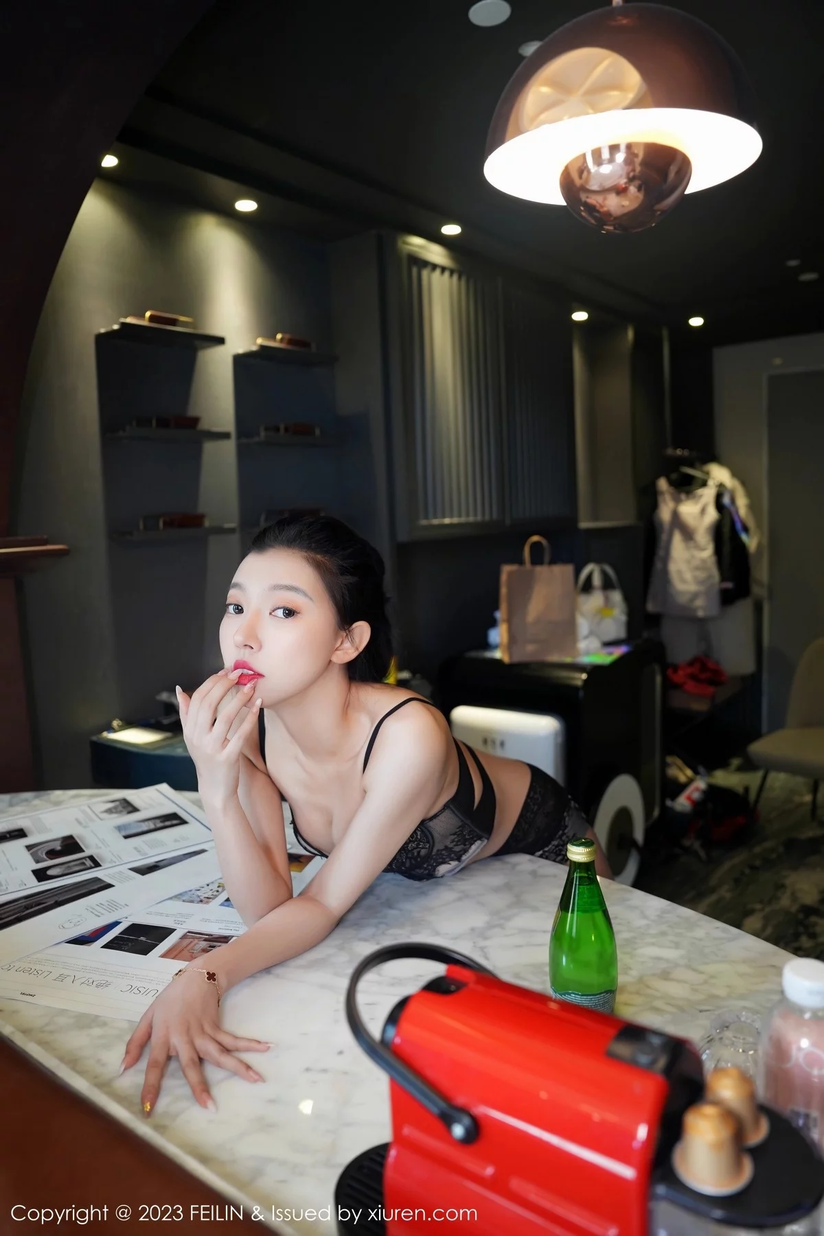 Xrmnw.Vip_冯木木_写真