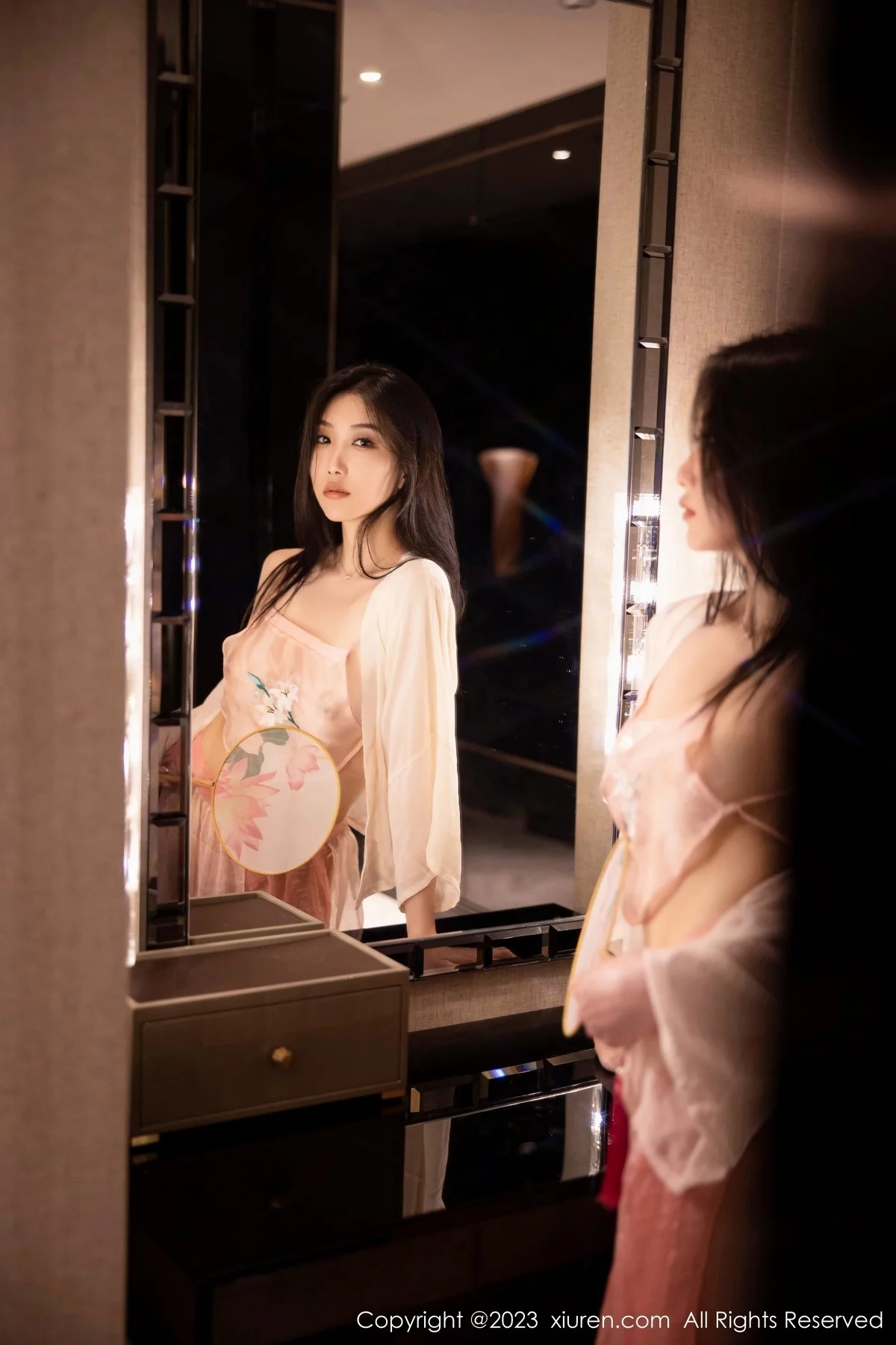 Xrmnw.Vip_李佳芮_写真
