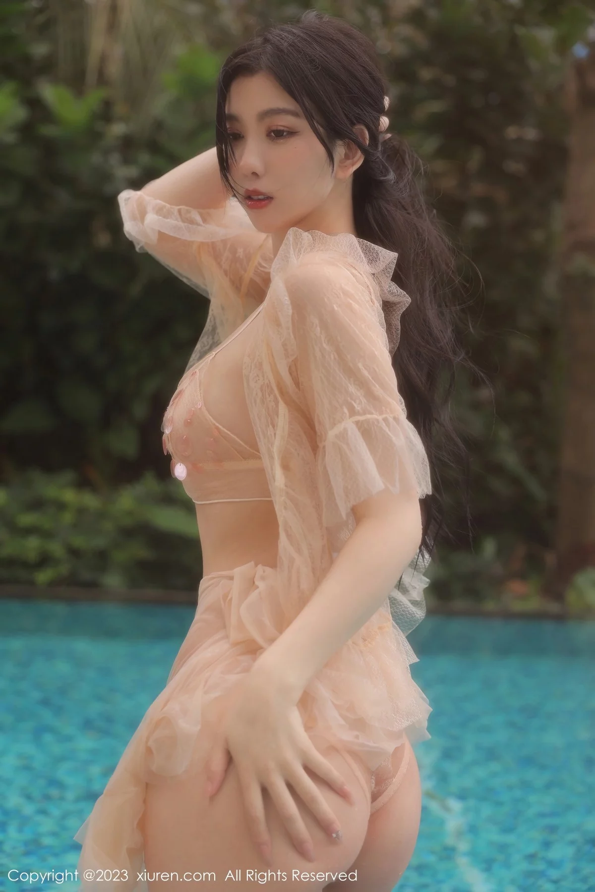 Xrmnw.Vip_李雅柔_写真