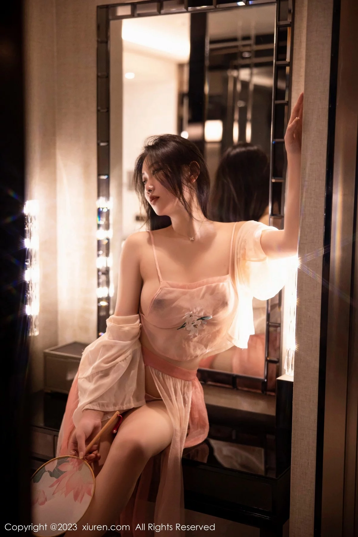 Xrmnw.Vip_李佳芮_写真