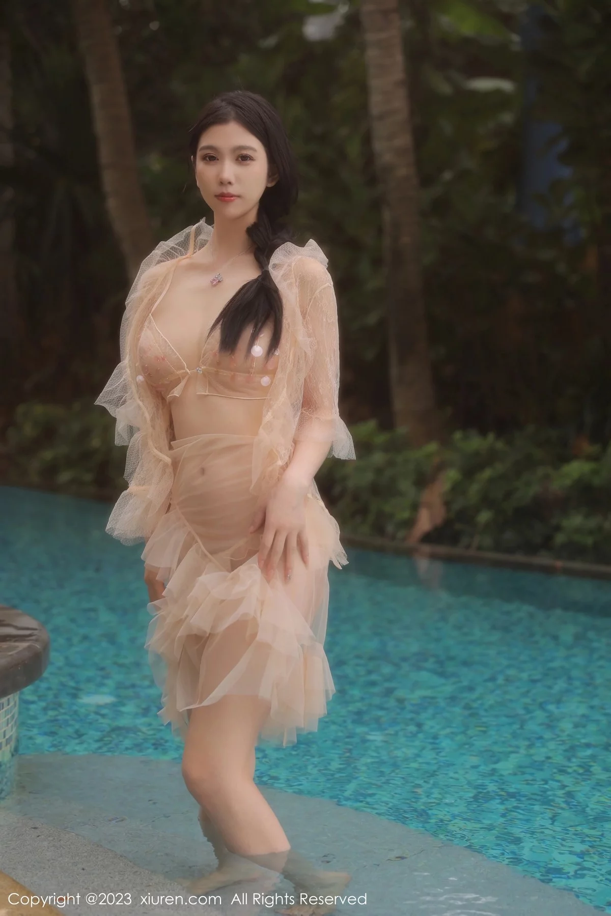 Xrmnw.Vip_李雅柔_写真
