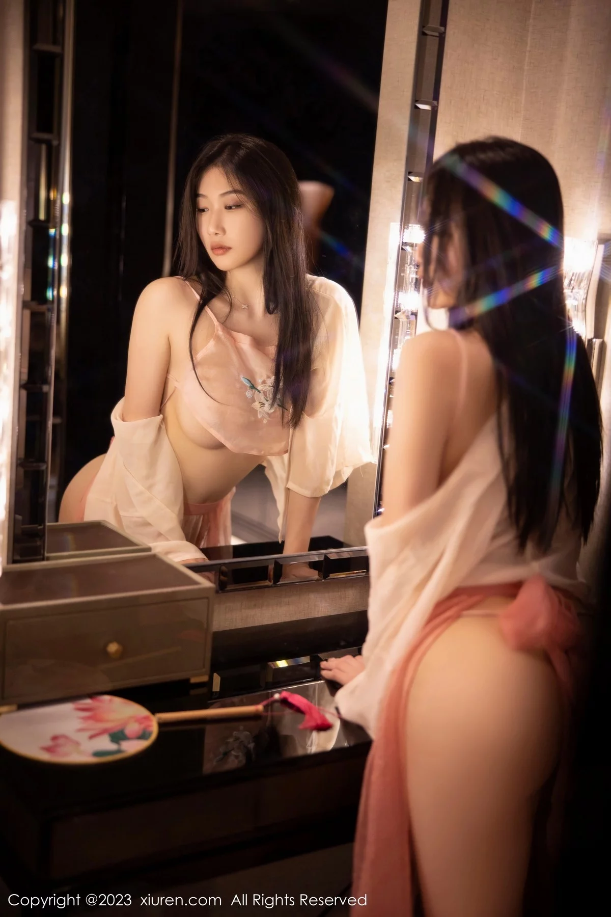 Xrmnw.Vip_李佳芮_写真