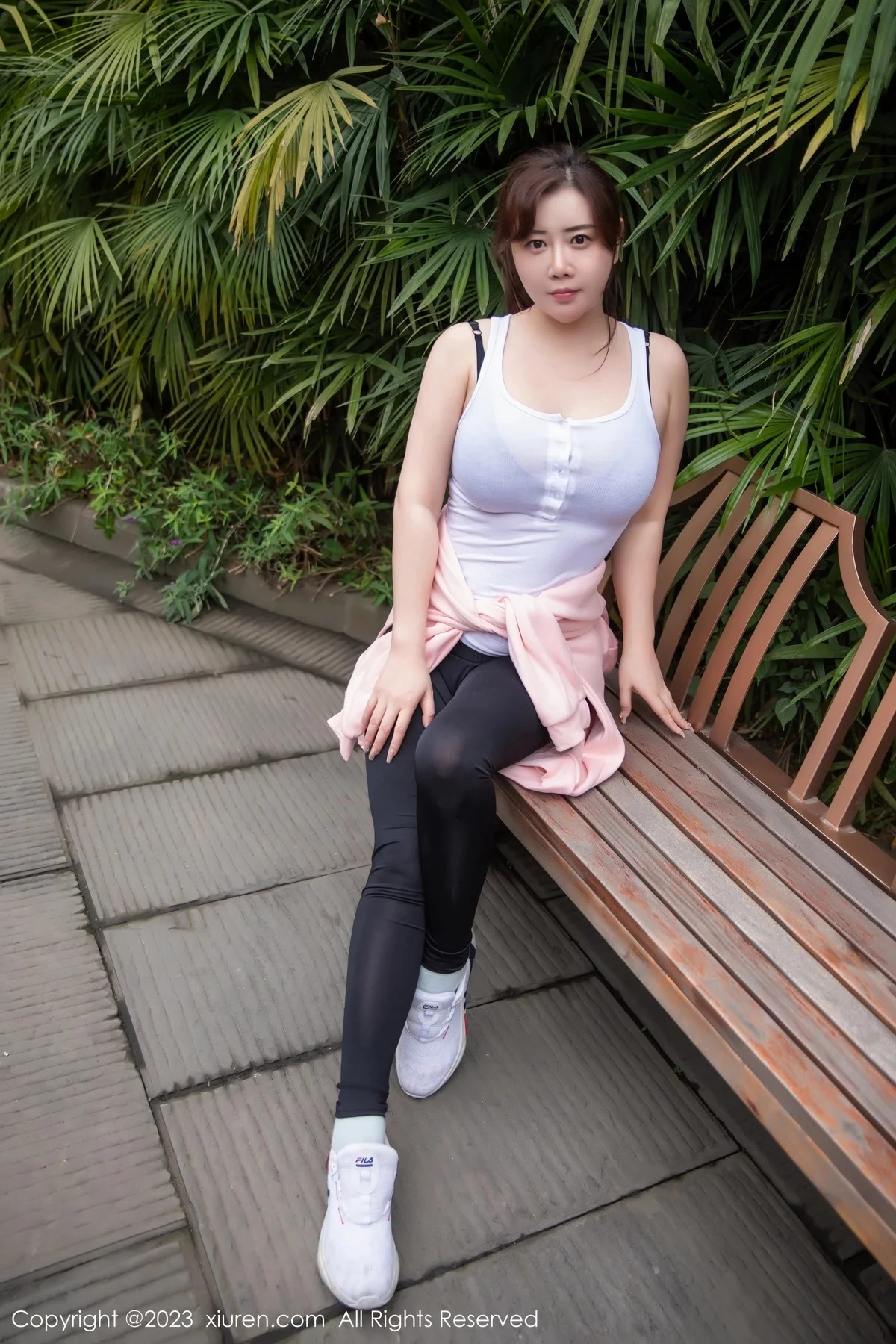Xrmnw.Vip_王婉悠_写真