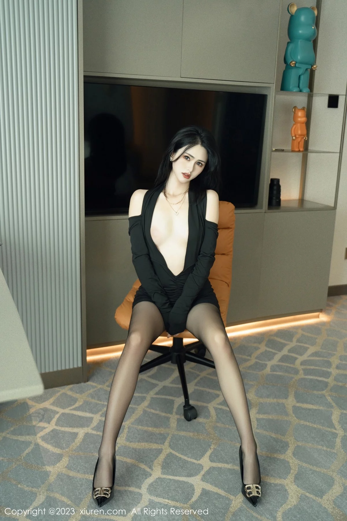 Xrmnw.Vip_艾希儿_写真