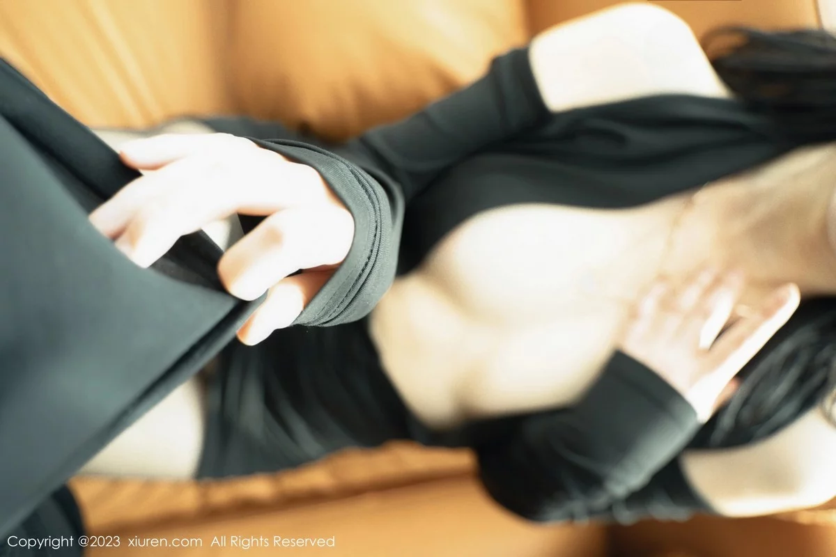 Xrmnw.Vip_艾希儿_写真