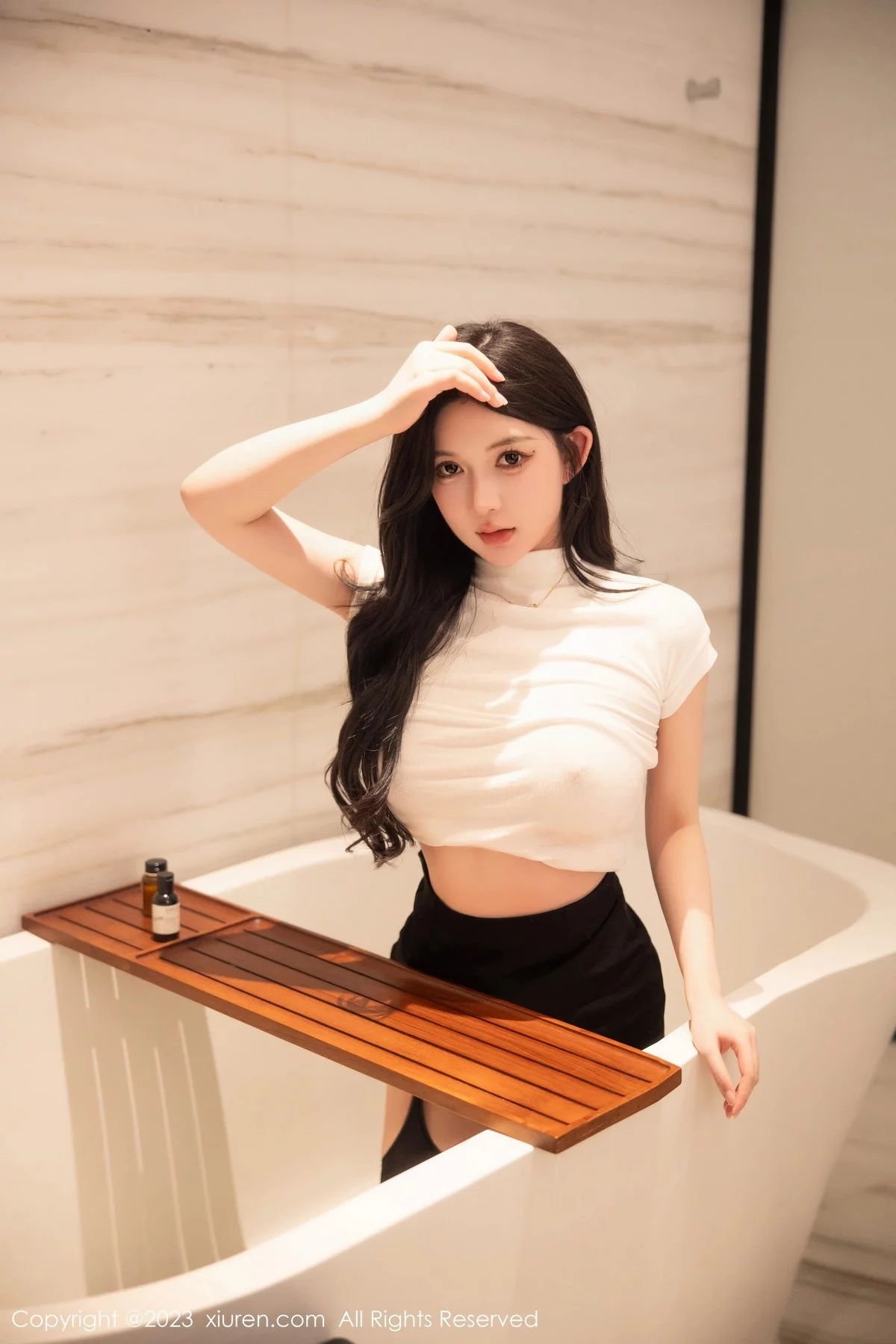 Xrmnw.Vip_林珊珊_写真