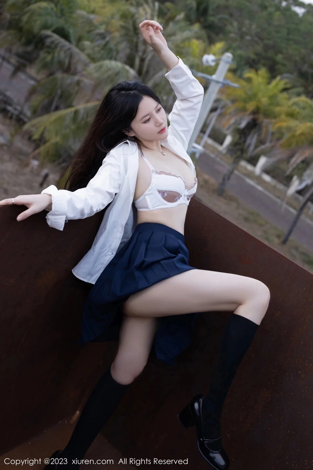 Xrmnw.Vip_鱼子酱_写真