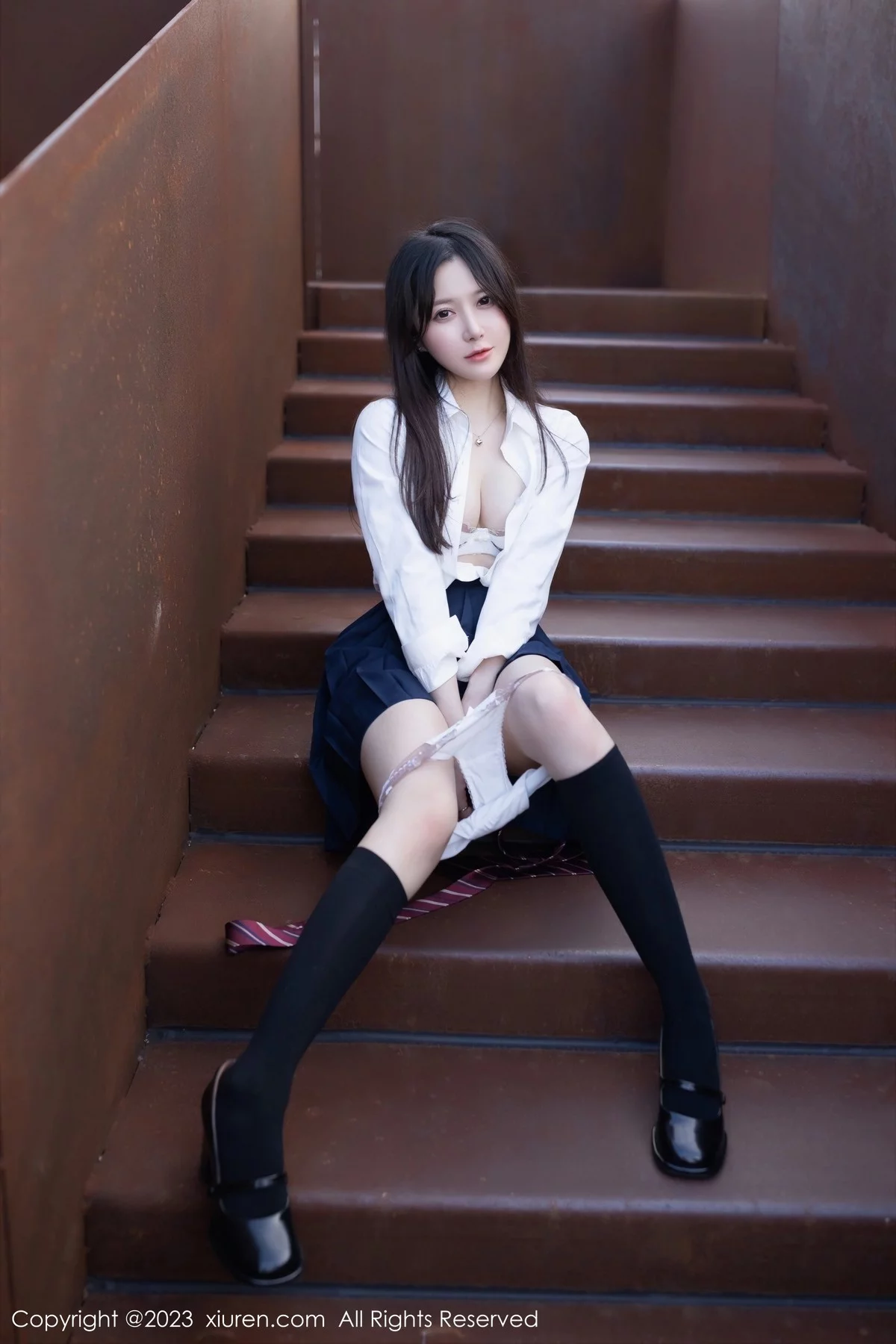 Xrmnw.Vip_鱼子酱_写真