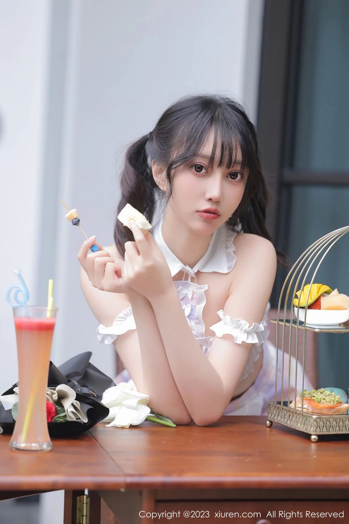 Xrmnw.Vip_玥儿玥_写真