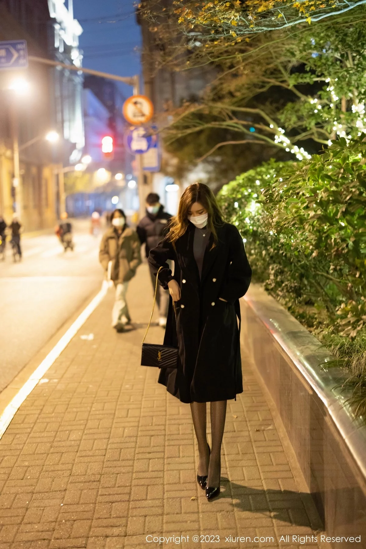 Xrmnw.Vip_绮里嘉_写真