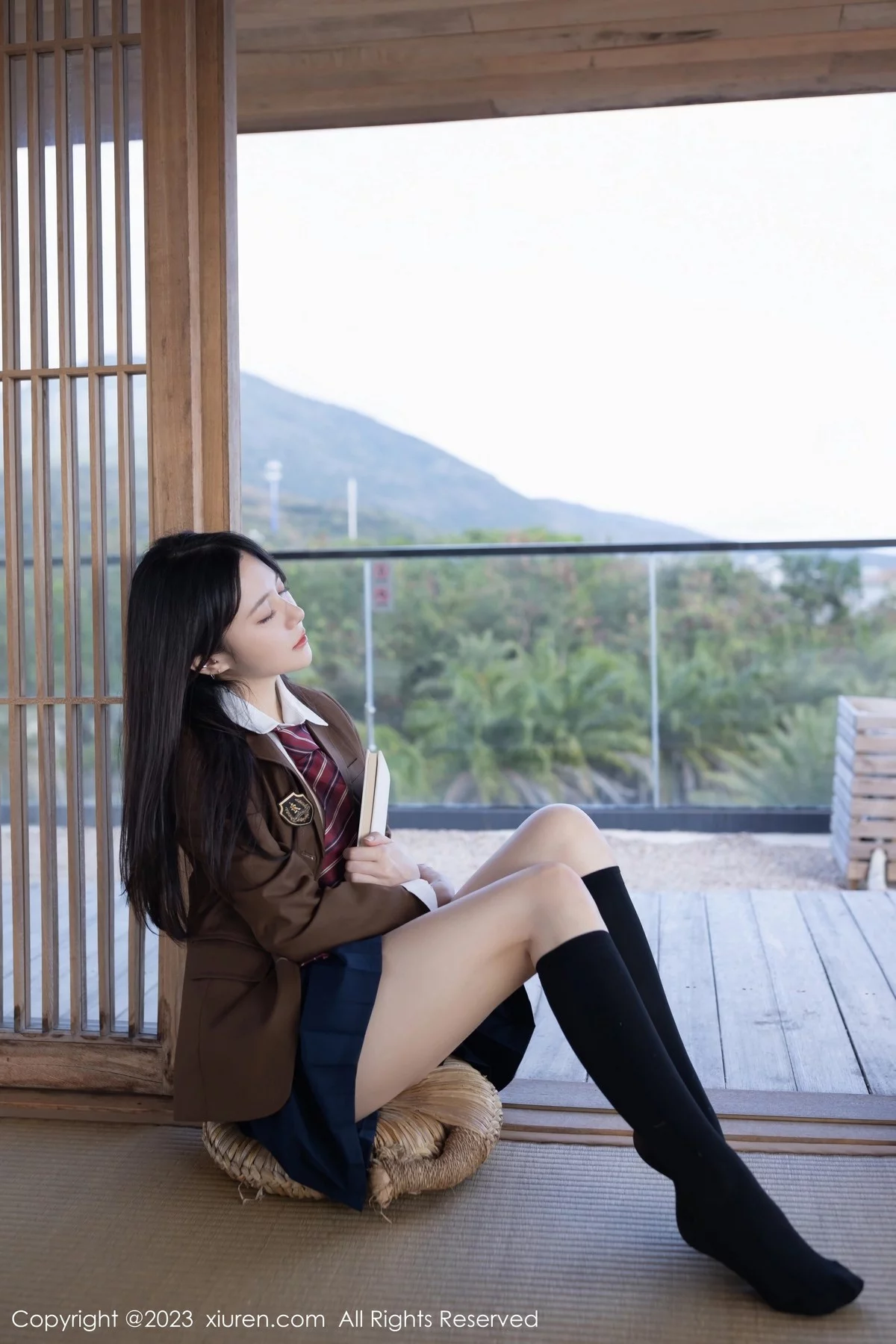 Xrmnw.Vip_鱼子酱_写真