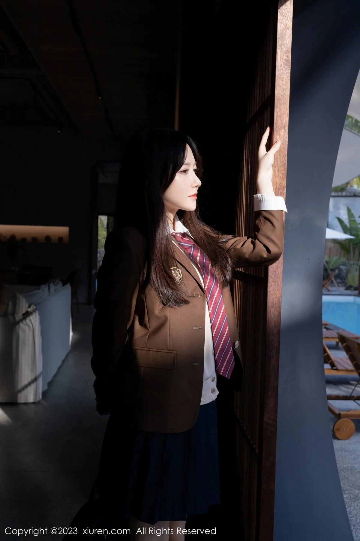 Xrmnw.Vip_鱼子酱_写真