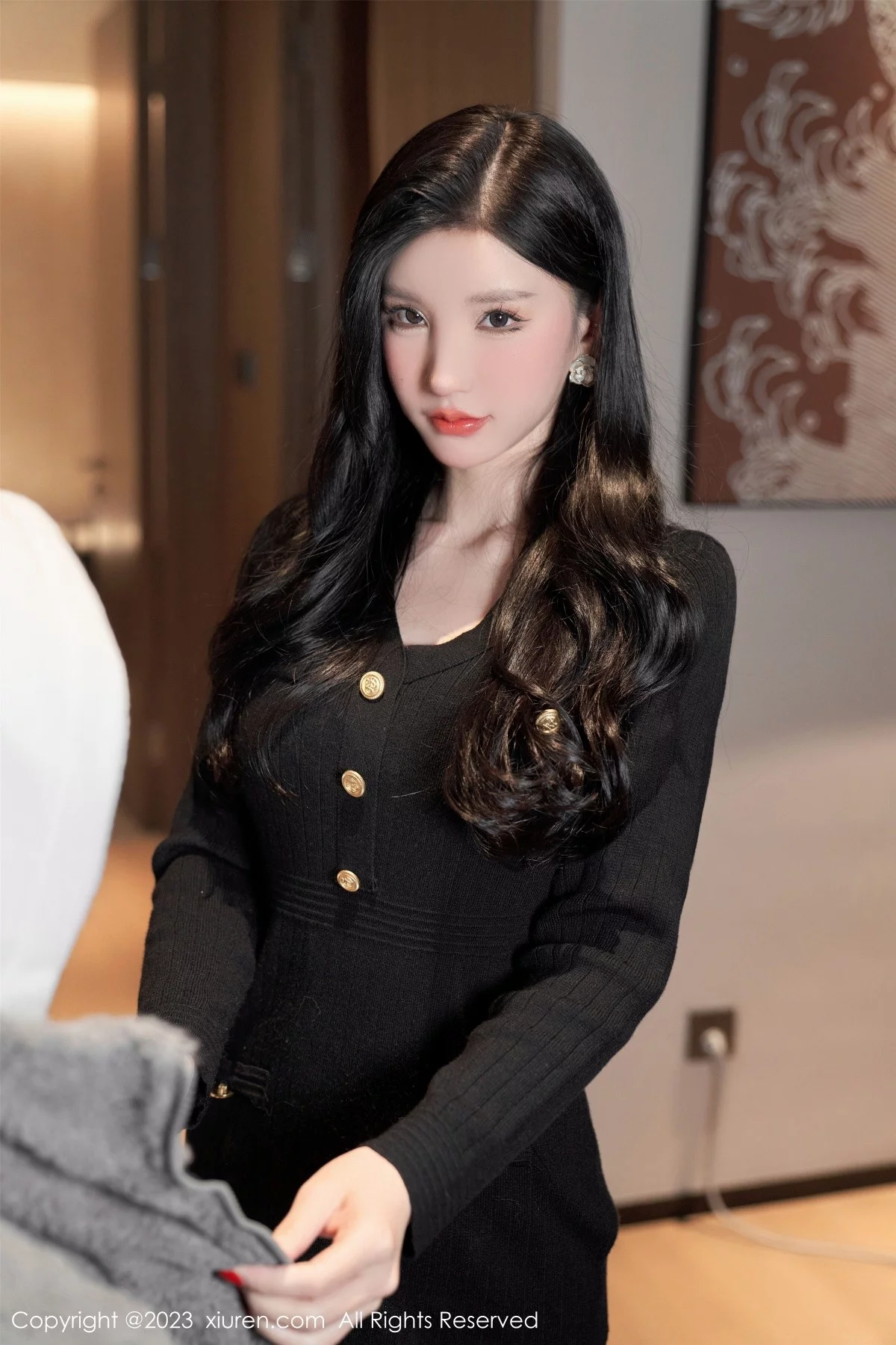 Xrmnw.Vip_周于希_写真