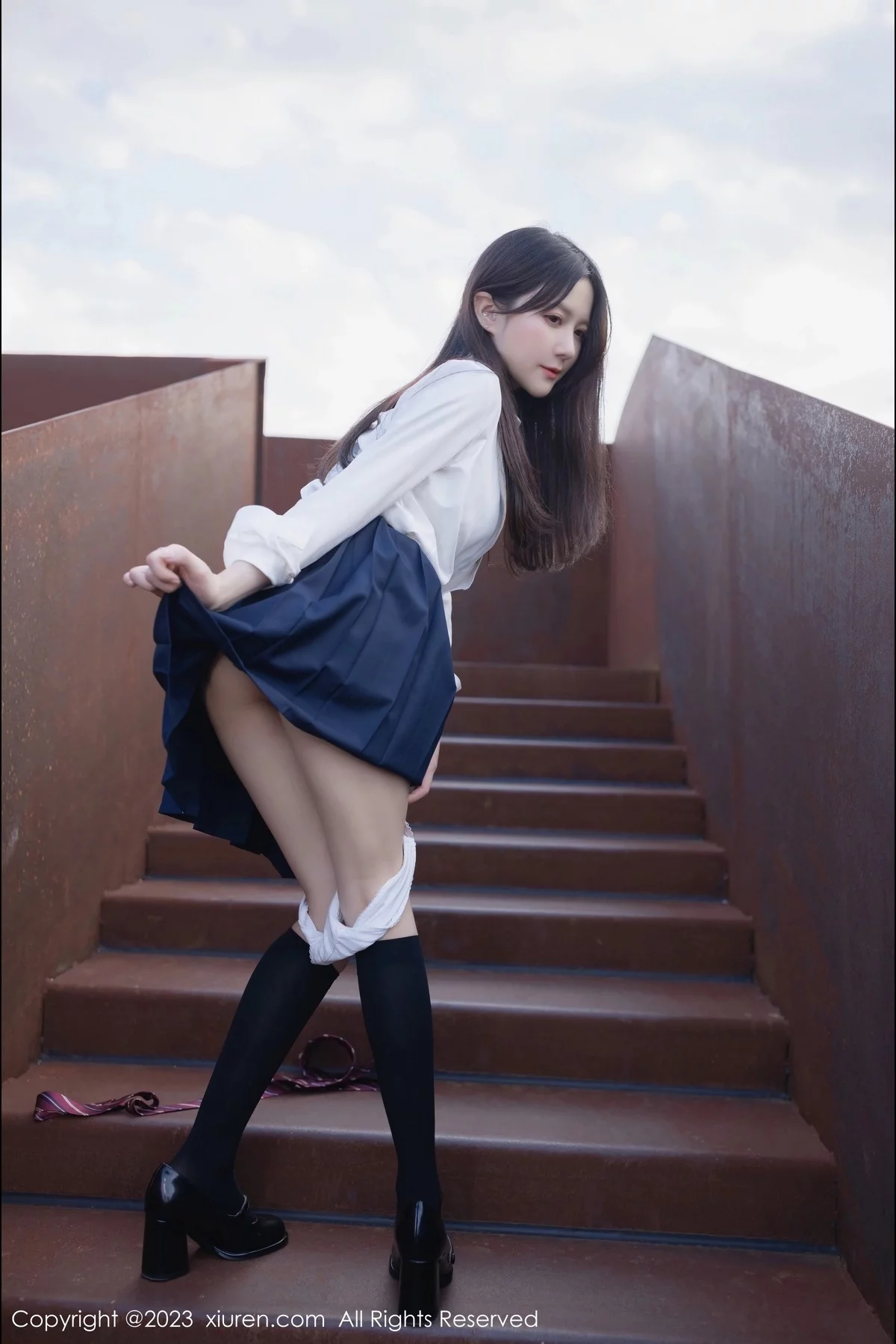 Xrmnw.Vip_鱼子酱_写真