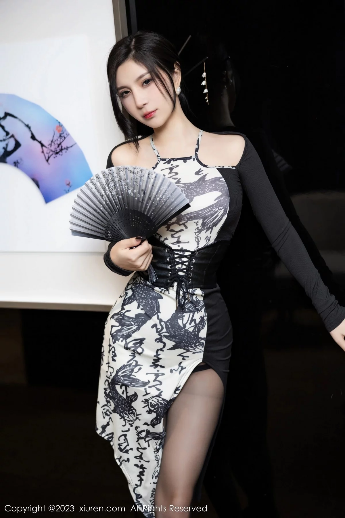 Xrmnw.Vip_小蛮妖_写真