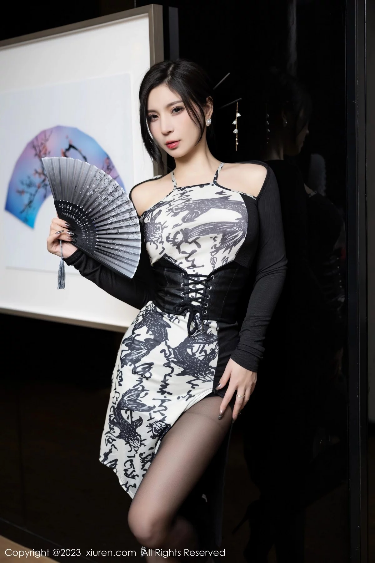 Xrmnw.Vip_小蛮妖_写真