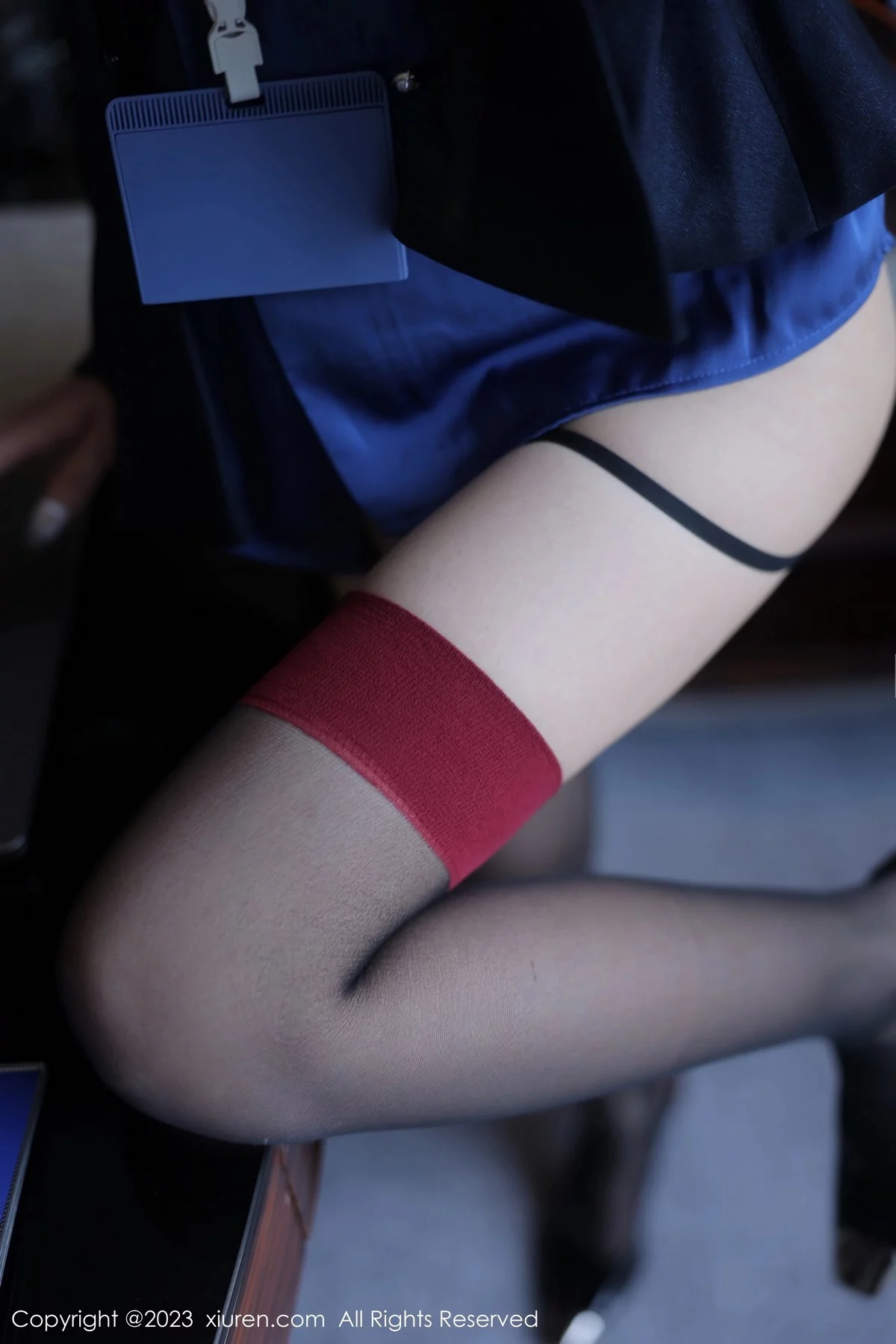 Xrmnw.Vip_谢小蒽_写真