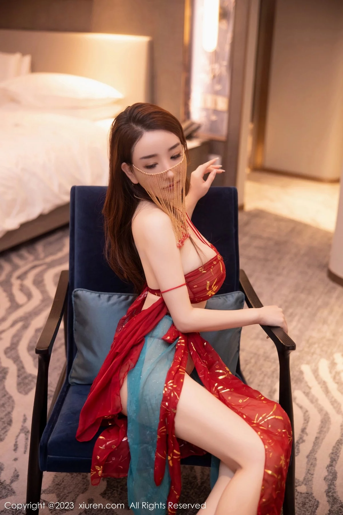 Xrmnw.Vip_雨儿_写真