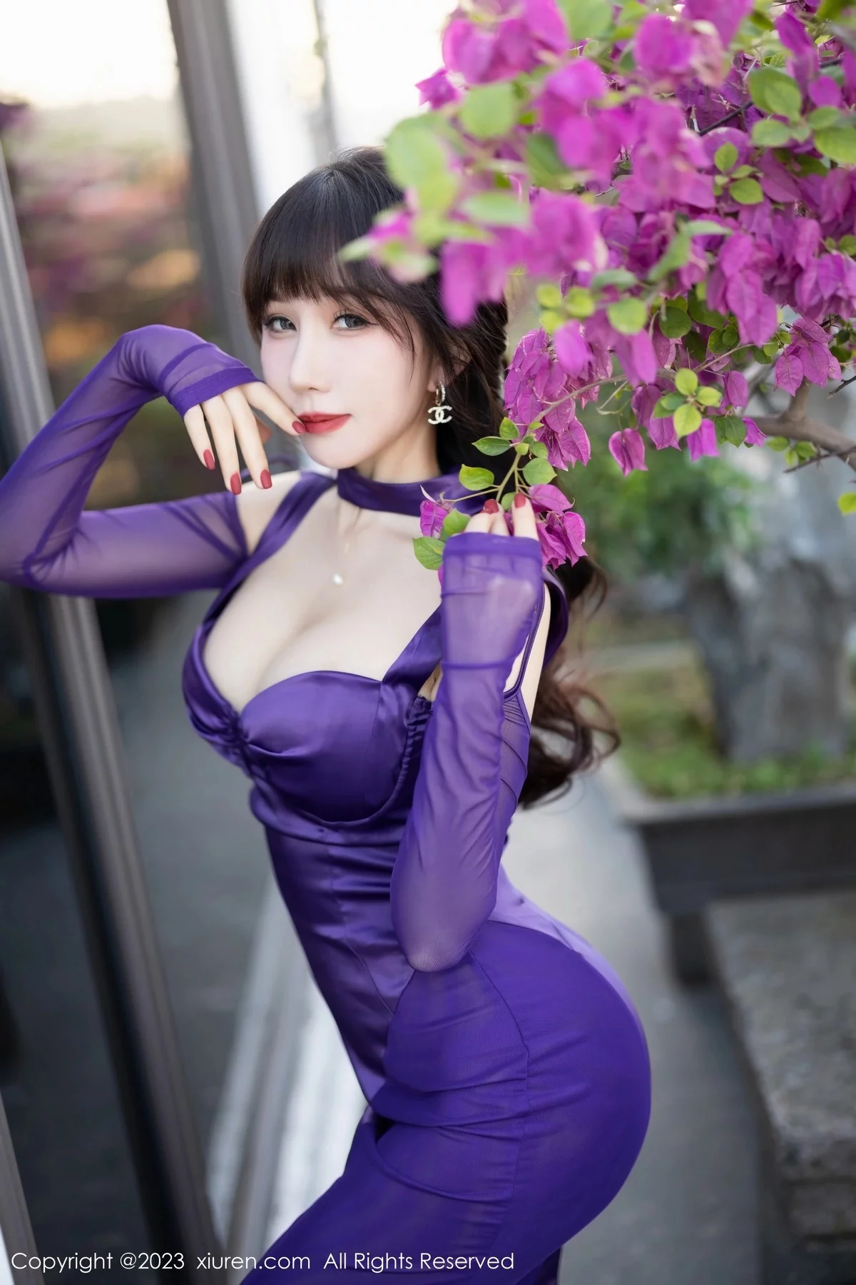 Xrmnw.Vip_波巧酱_写真