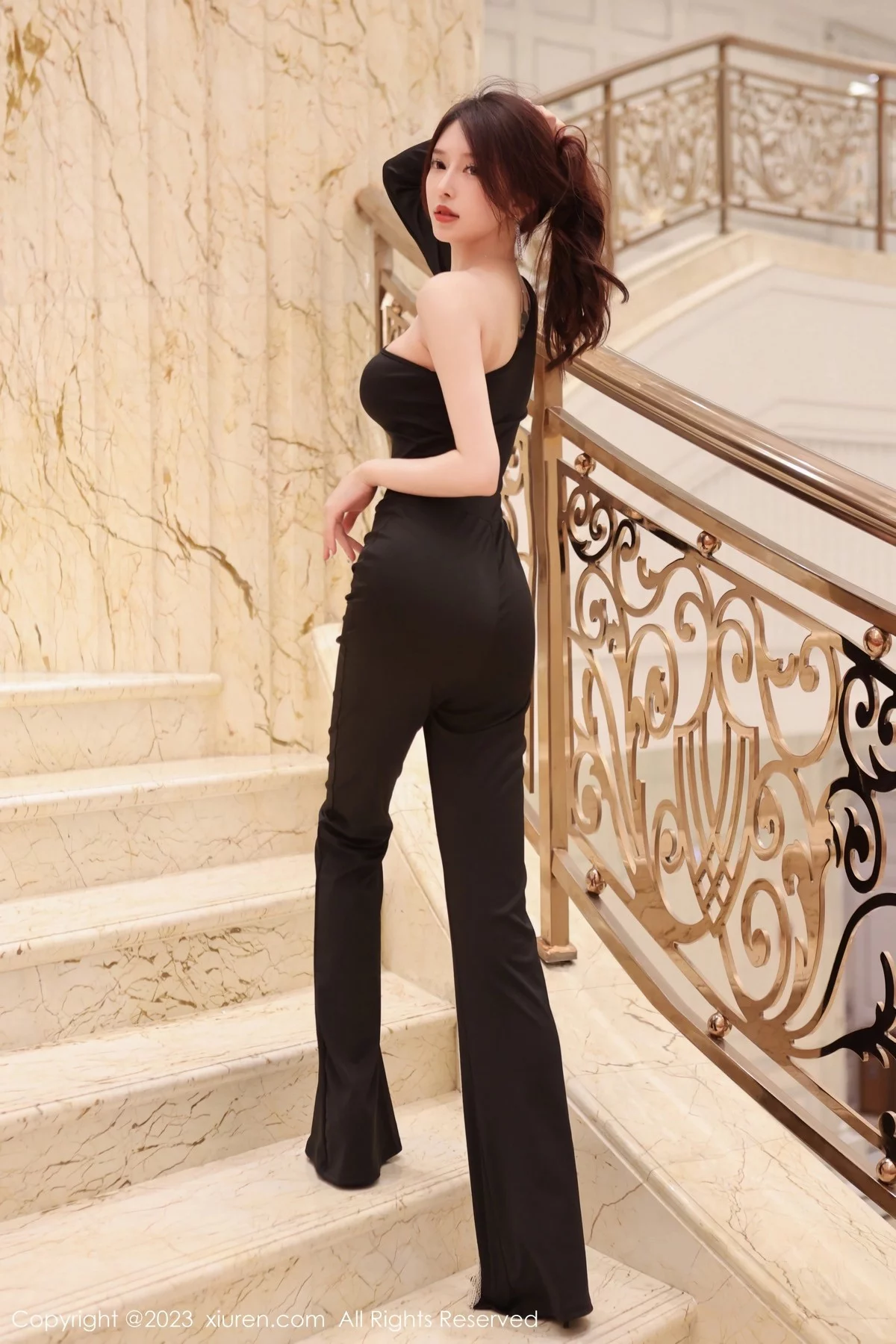 Xrmnw.Vip_玉兔_写真