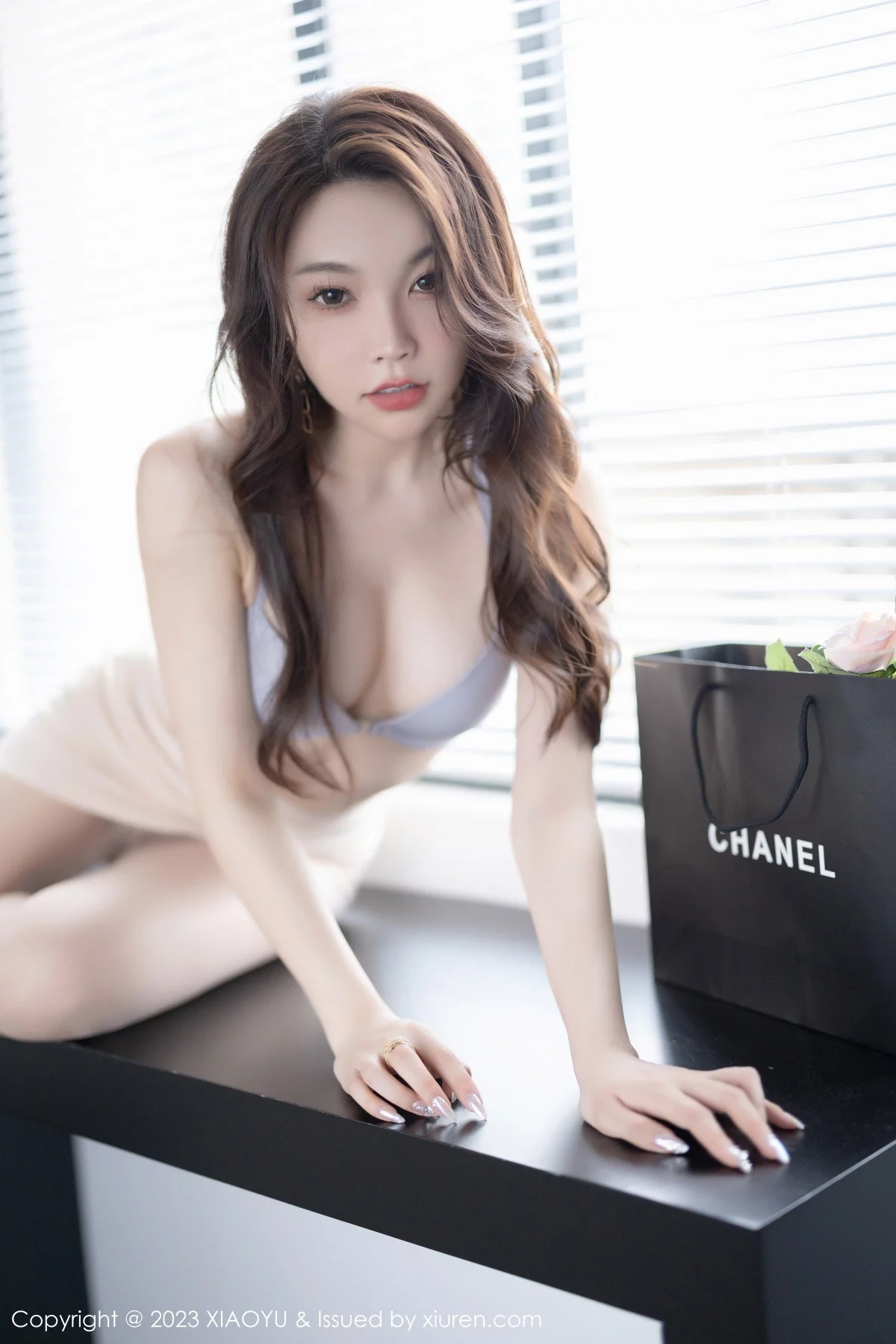 Xrmnw.Vip_徐莉芝_写真