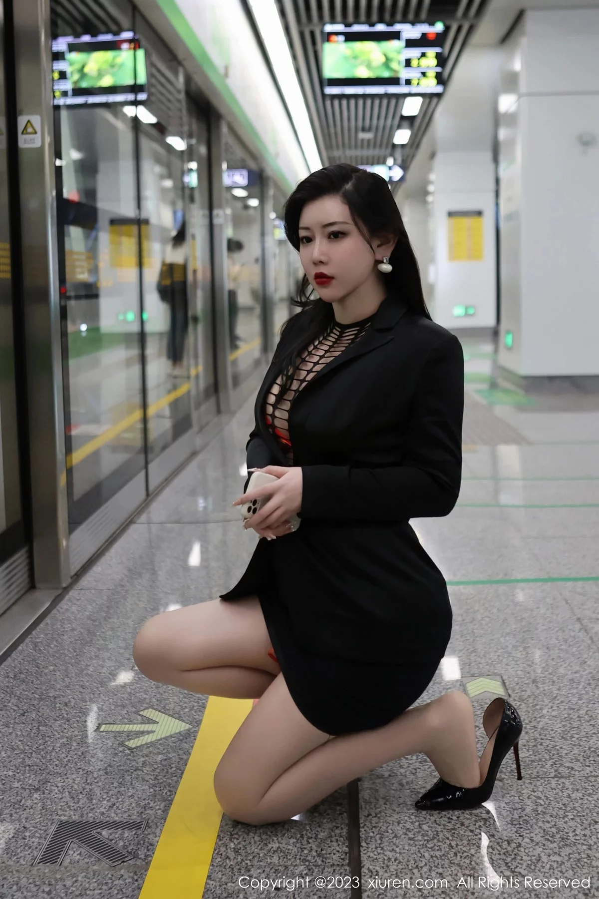 Xrmnw.Vip_王婉悠_写真