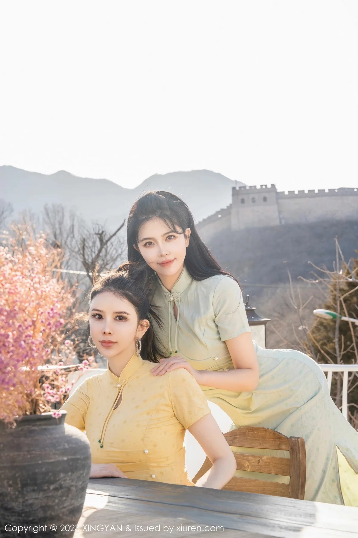 Xrmnw.Vip_刘钰儿_写真