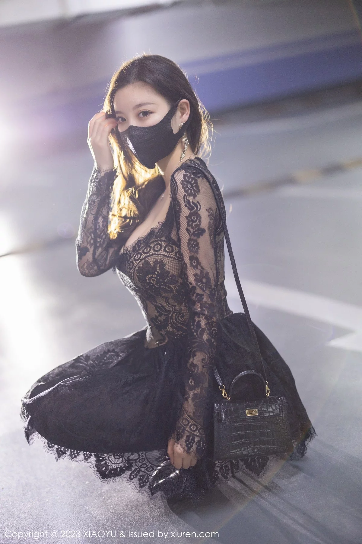 Xrmnw.Vip_杨晨晨_写真