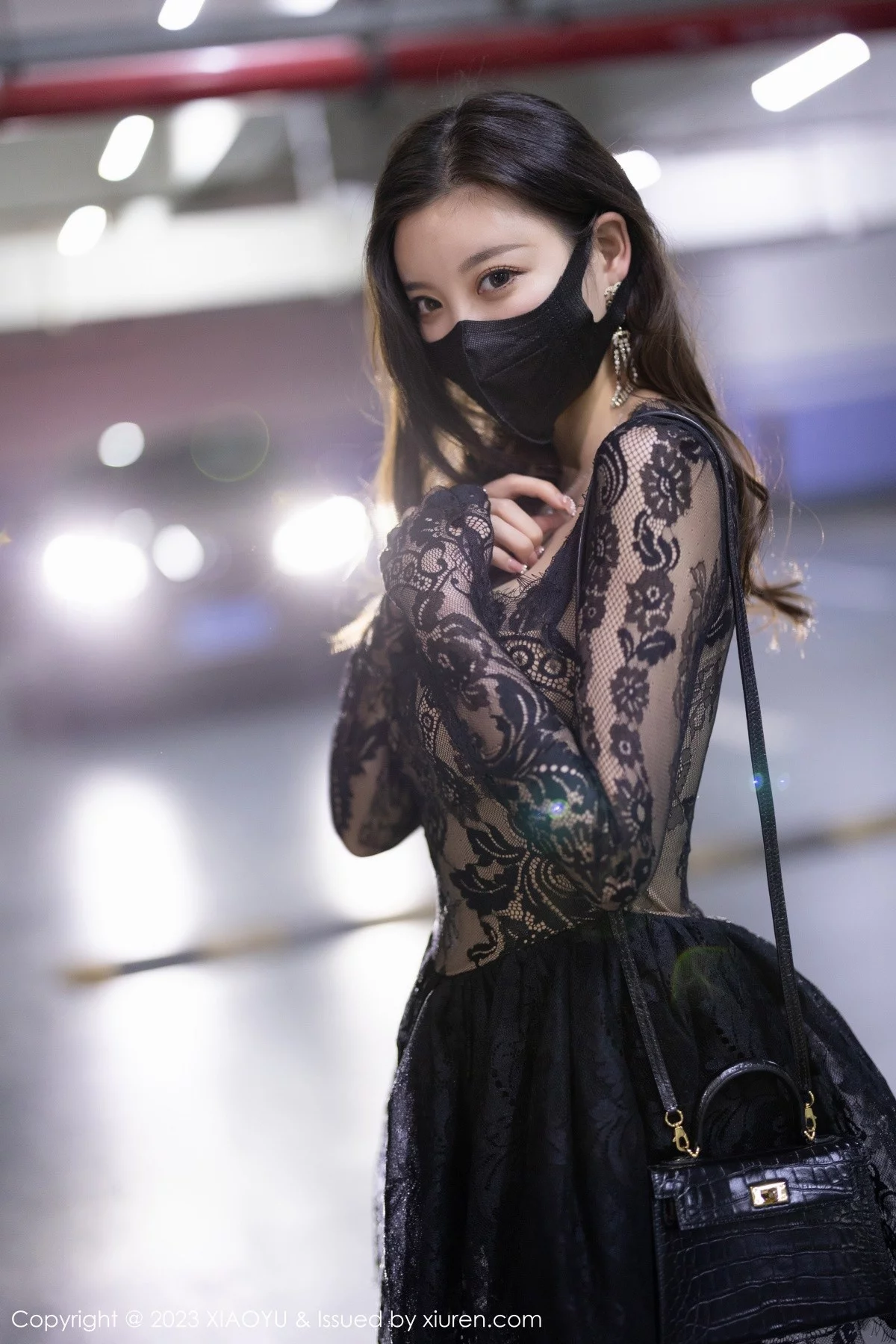 Xrmnw.Vip_杨晨晨_写真