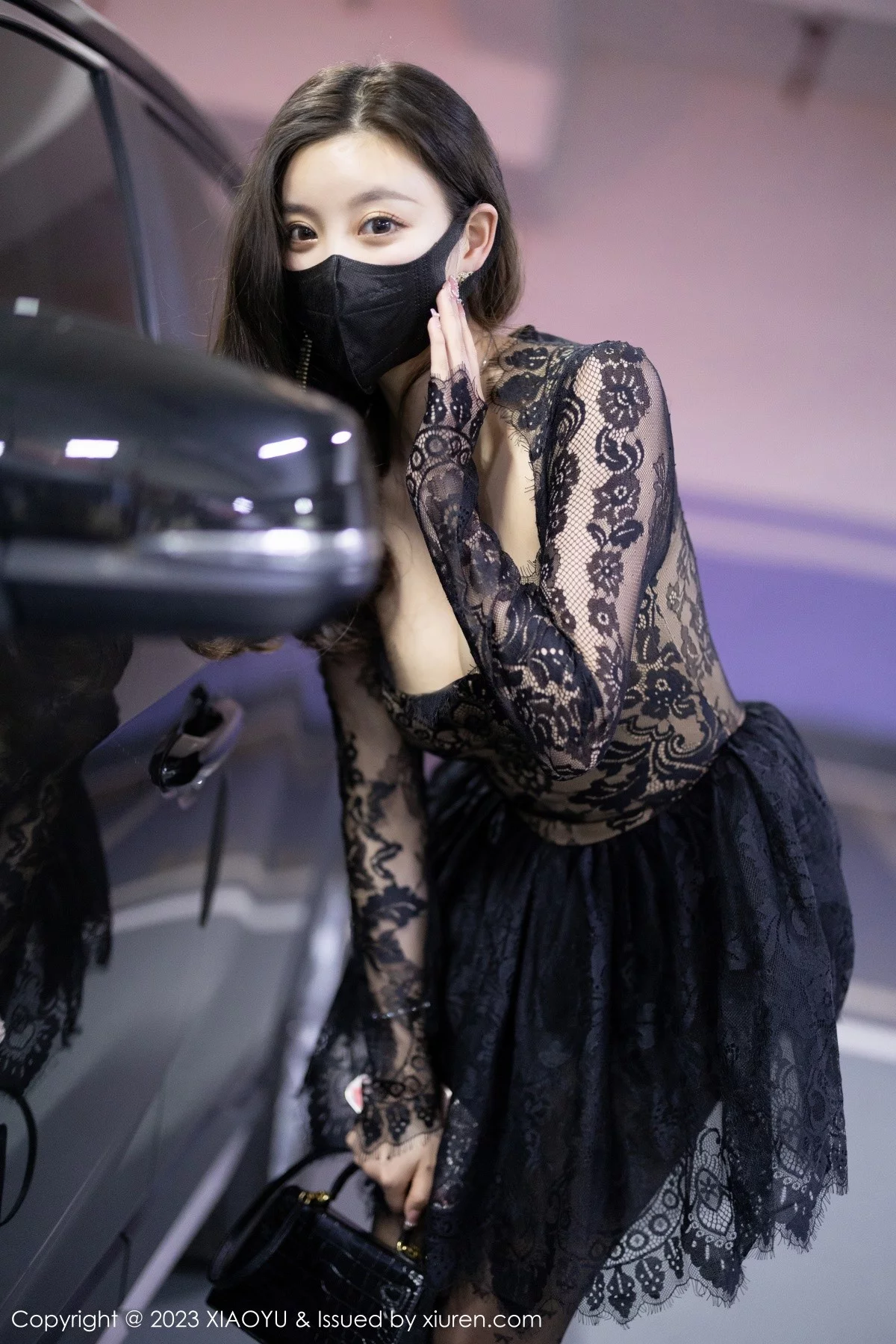 Xrmnw.Vip_杨晨晨_写真