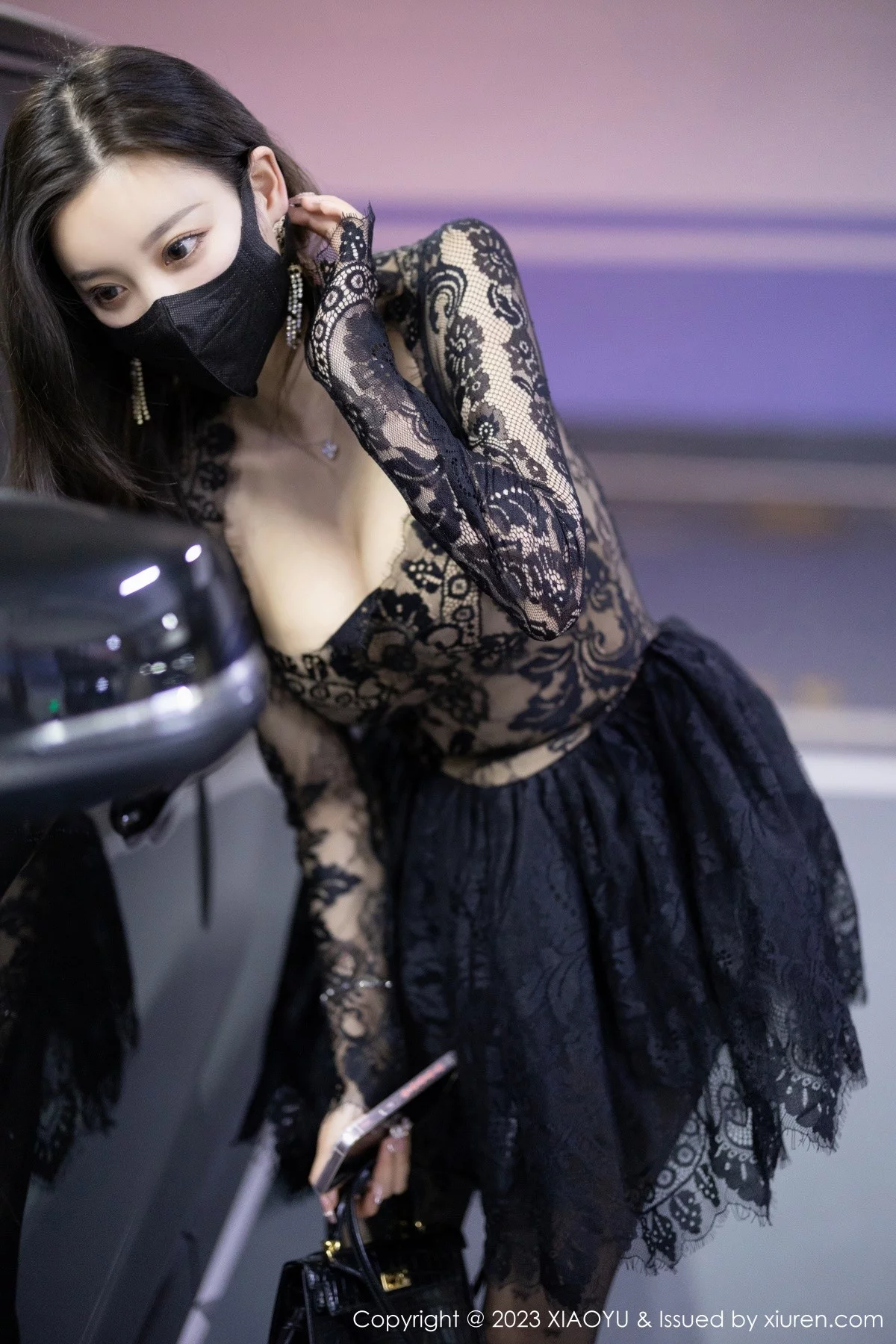Xrmnw.Vip_杨晨晨_写真